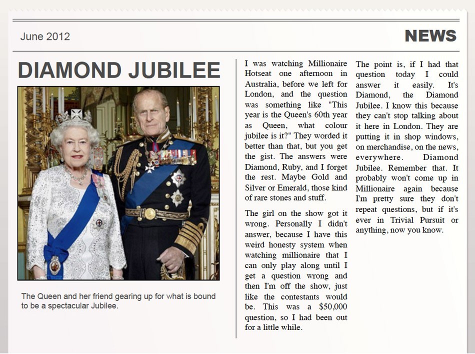 The Jack Post, 2nd Edition Hamish & Andy