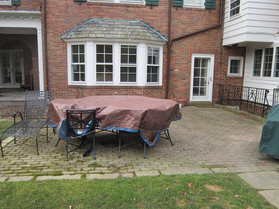 Before & After H.A.M Landscaping