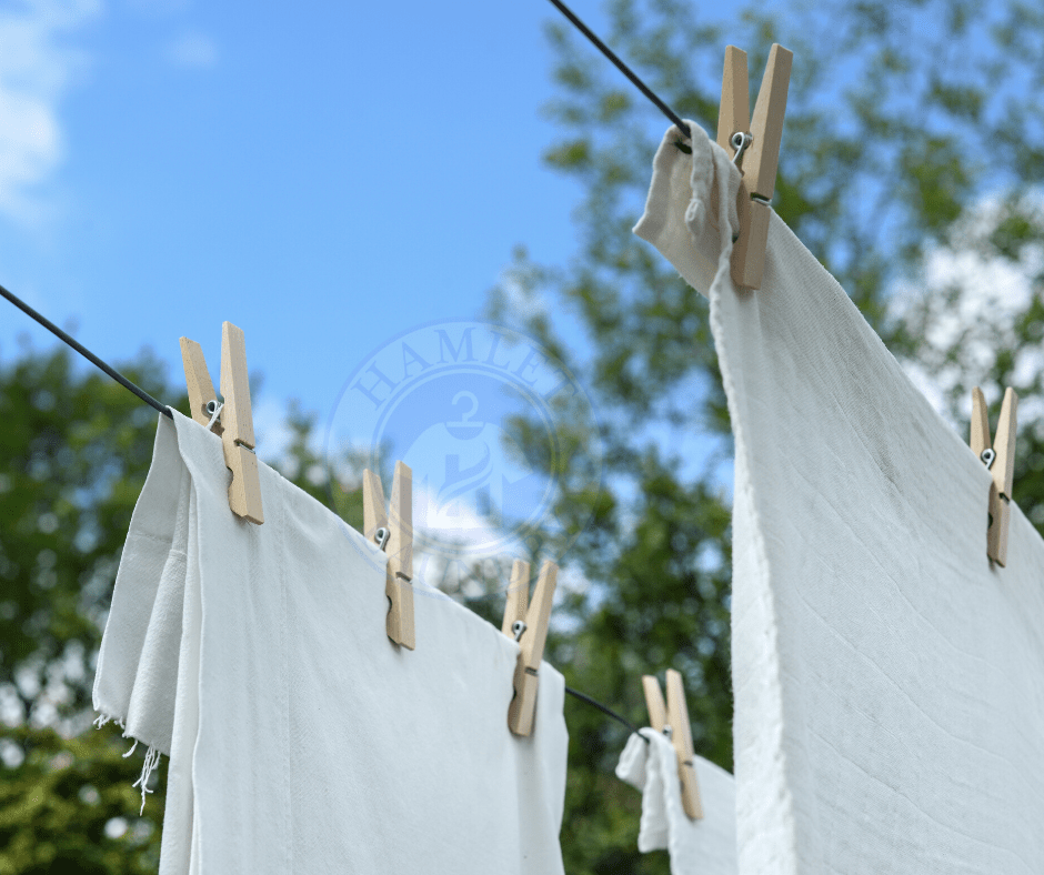 How Often Should You Change Your Bed Sheet BlogHamIet Laundry