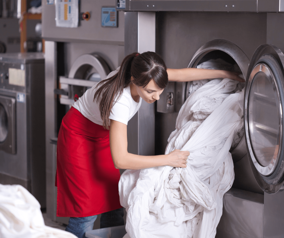 Best Laundry Service And Dry Cleaning In Chelsea BlogHamIet Laundry