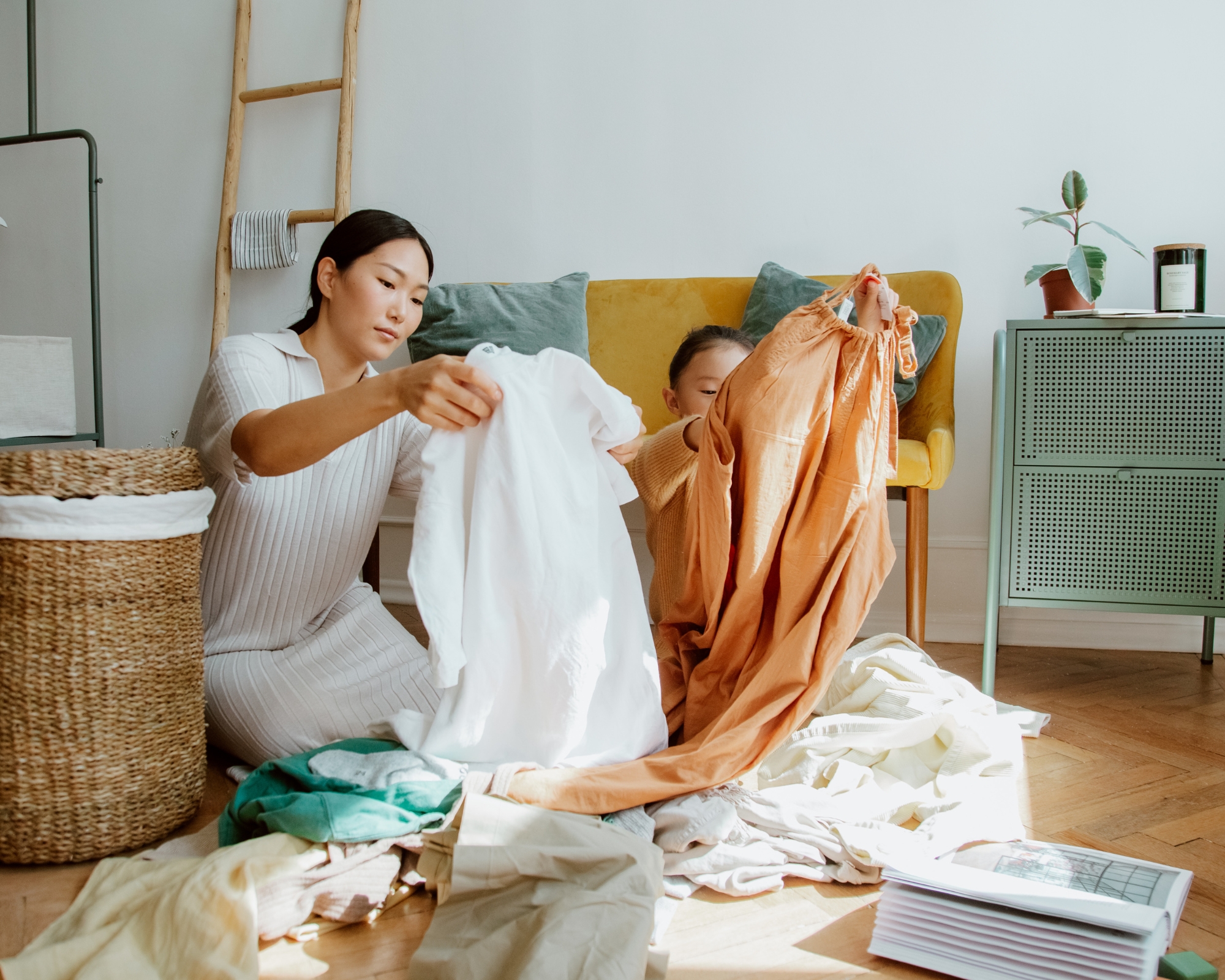 Acton Town Dry Cleaners