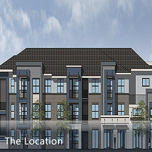 Hammack Creek Luxury Living Apartments in Kennedale, TX