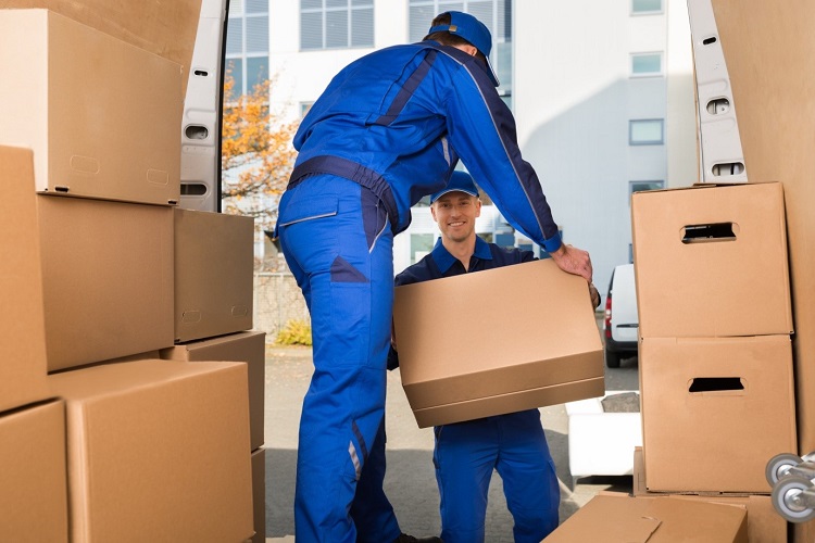 How Much Does It Cost to Hire a Moving Company? Your Ultimate Guide