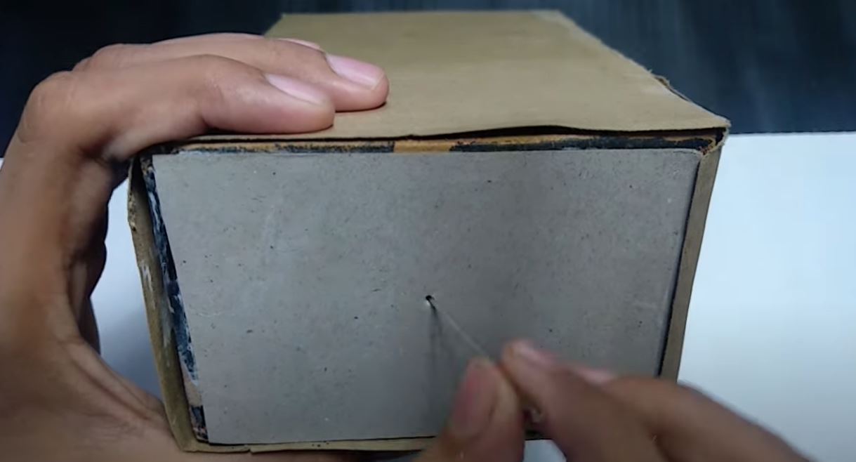 How To Make A Shoe Box Camera The Easy DIY Guide