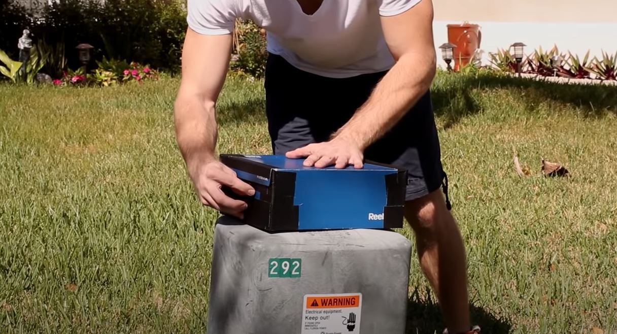 How To Make a Shoebox Pinhole Camera A Simple, Stepbystep Tutorial