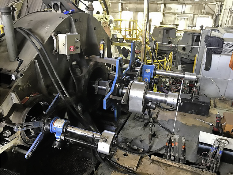 Services HAMM Equipment, Inc.