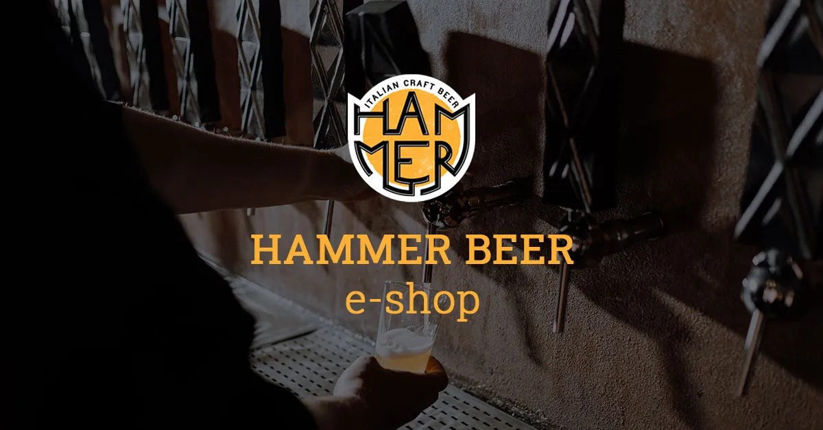 Birrificio Hammer Beer