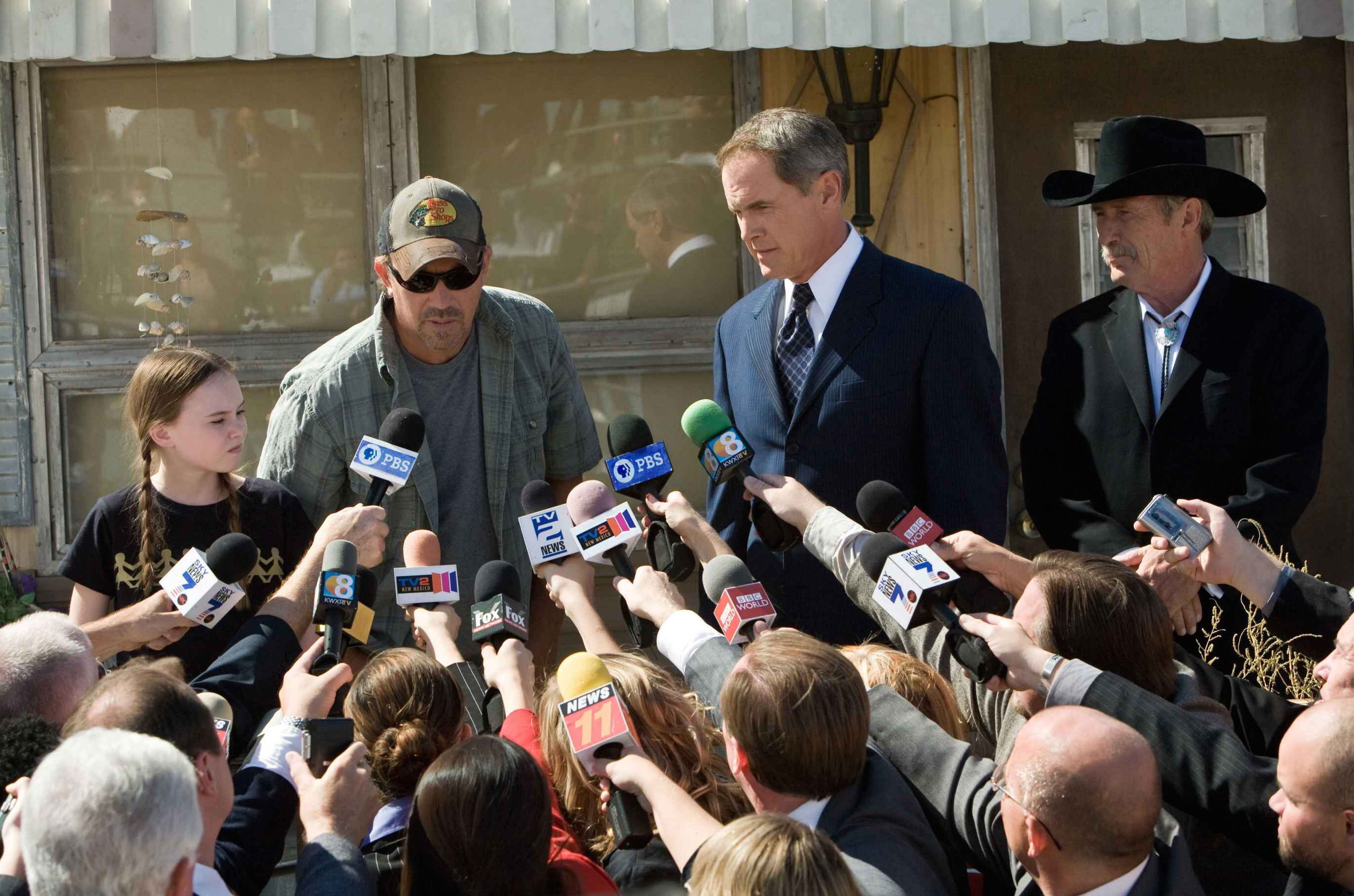 Swing Vote Hammer Museum