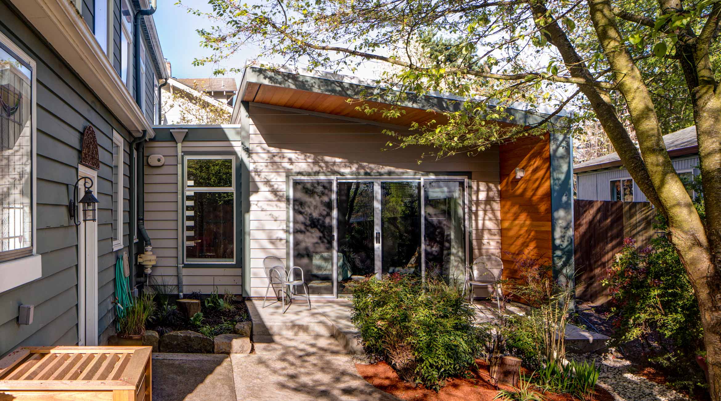 ADU 101 Information on Building Accessory Dwelling Units