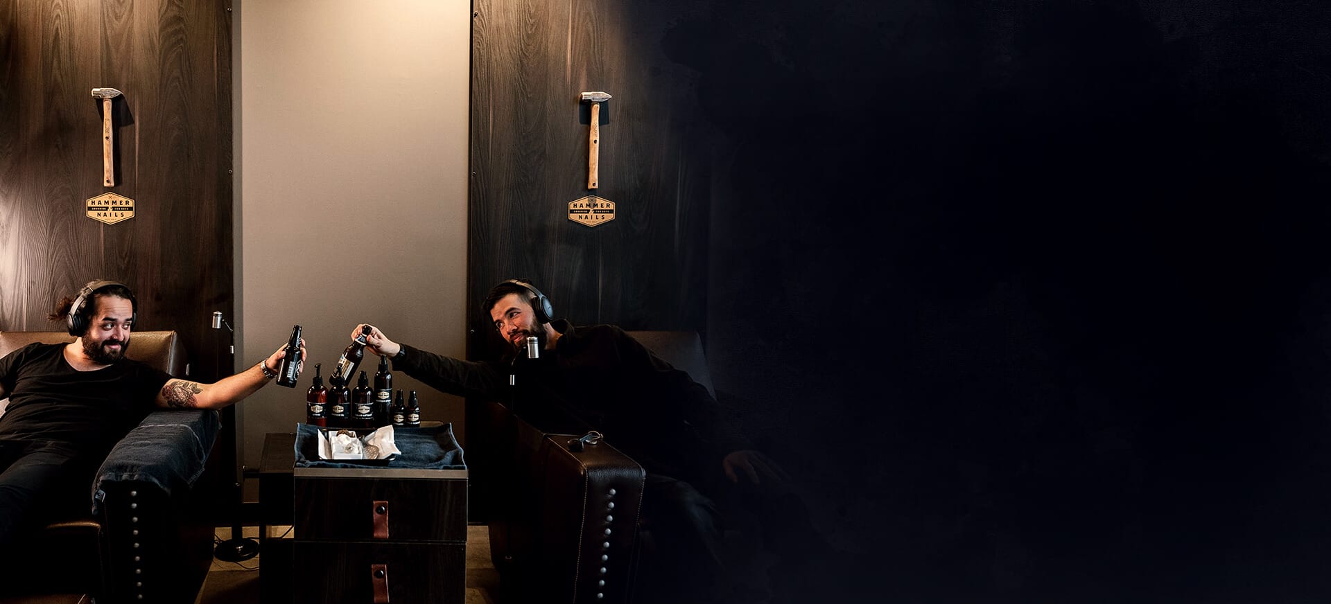 Folsom, CA Hammer & Nails