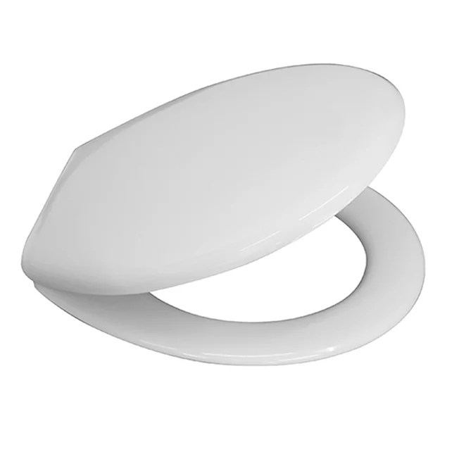 StandWC, 6 cm erhöht, Tiefspüler spülrandlos 46 cm hoch + Geberit Spülkasten + WCSitz