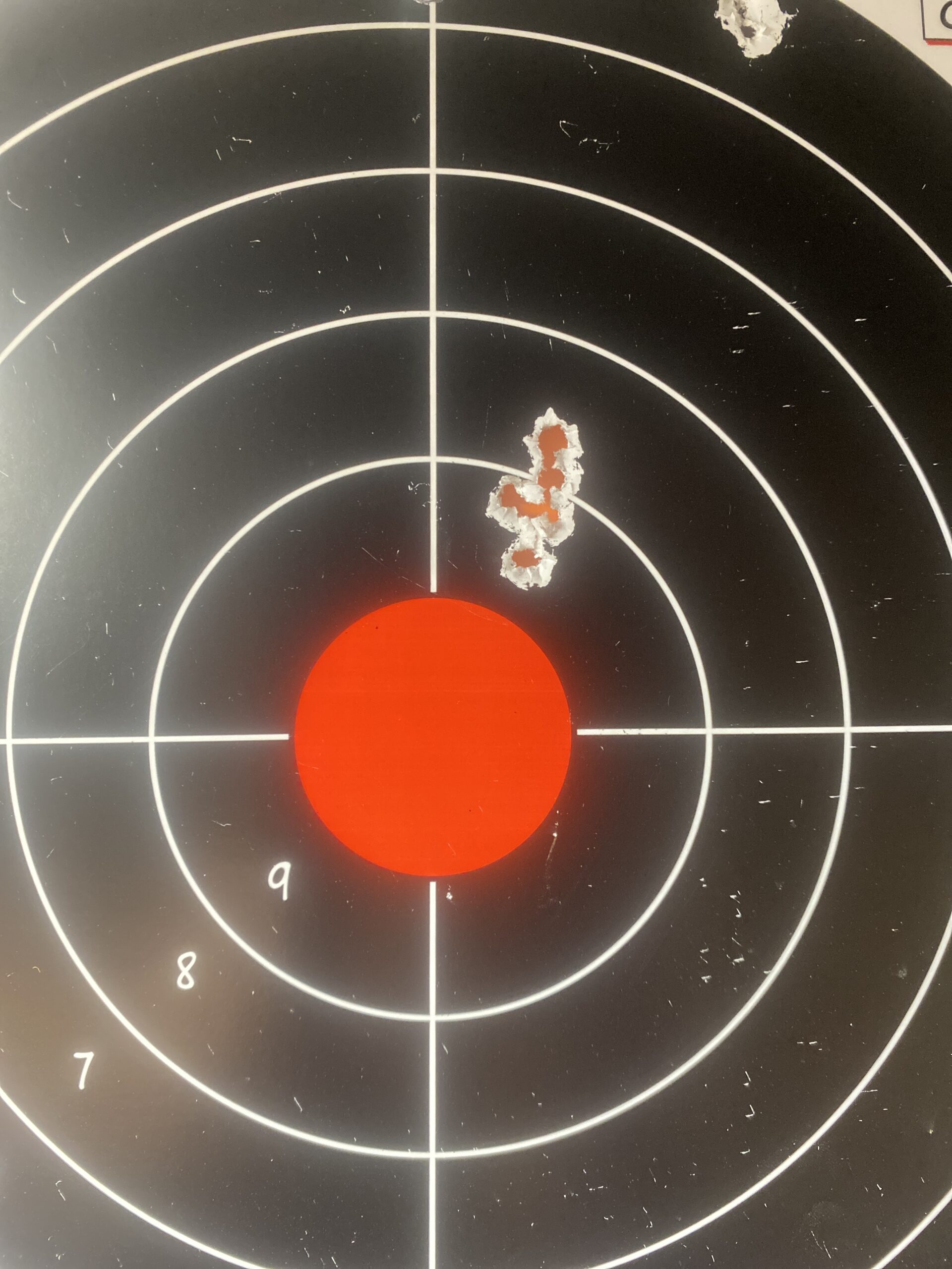 Reviews Hammer Bullets