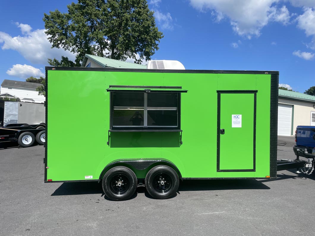 Gallery Hammer Down Customs