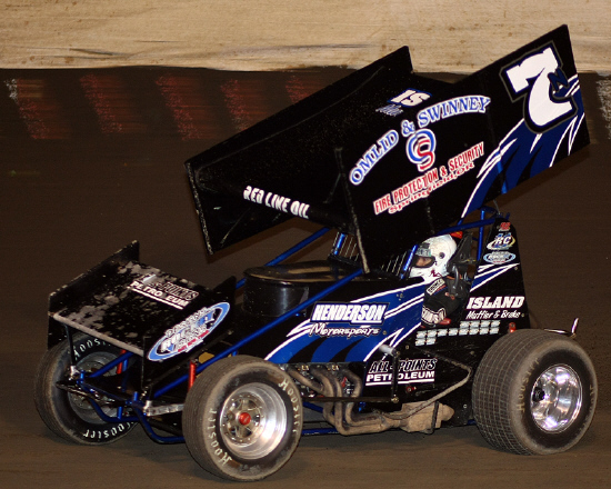 sprint car photos. BK, James Sweeney. Chico