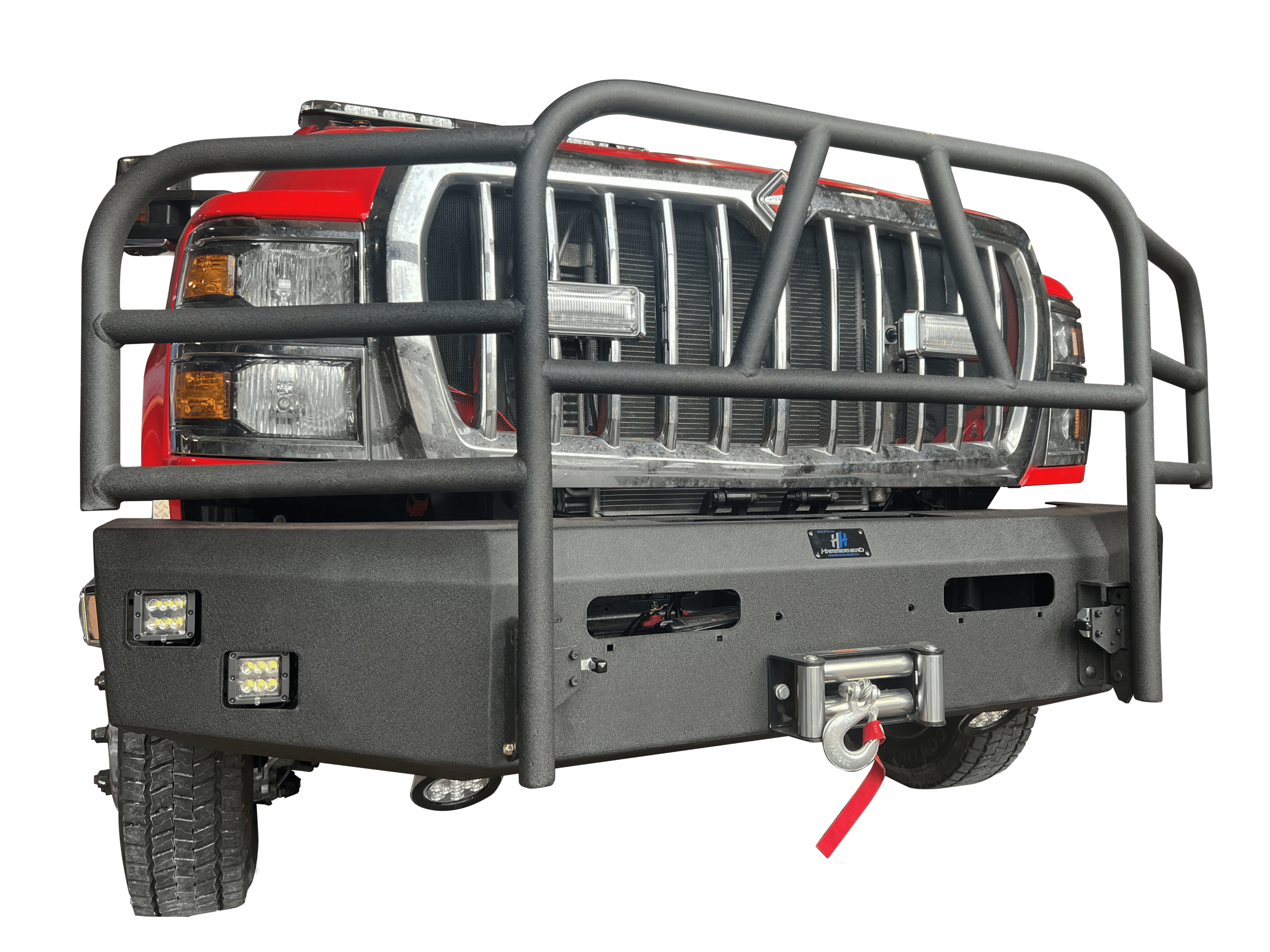 Front Truck Guard Reliable Supplier