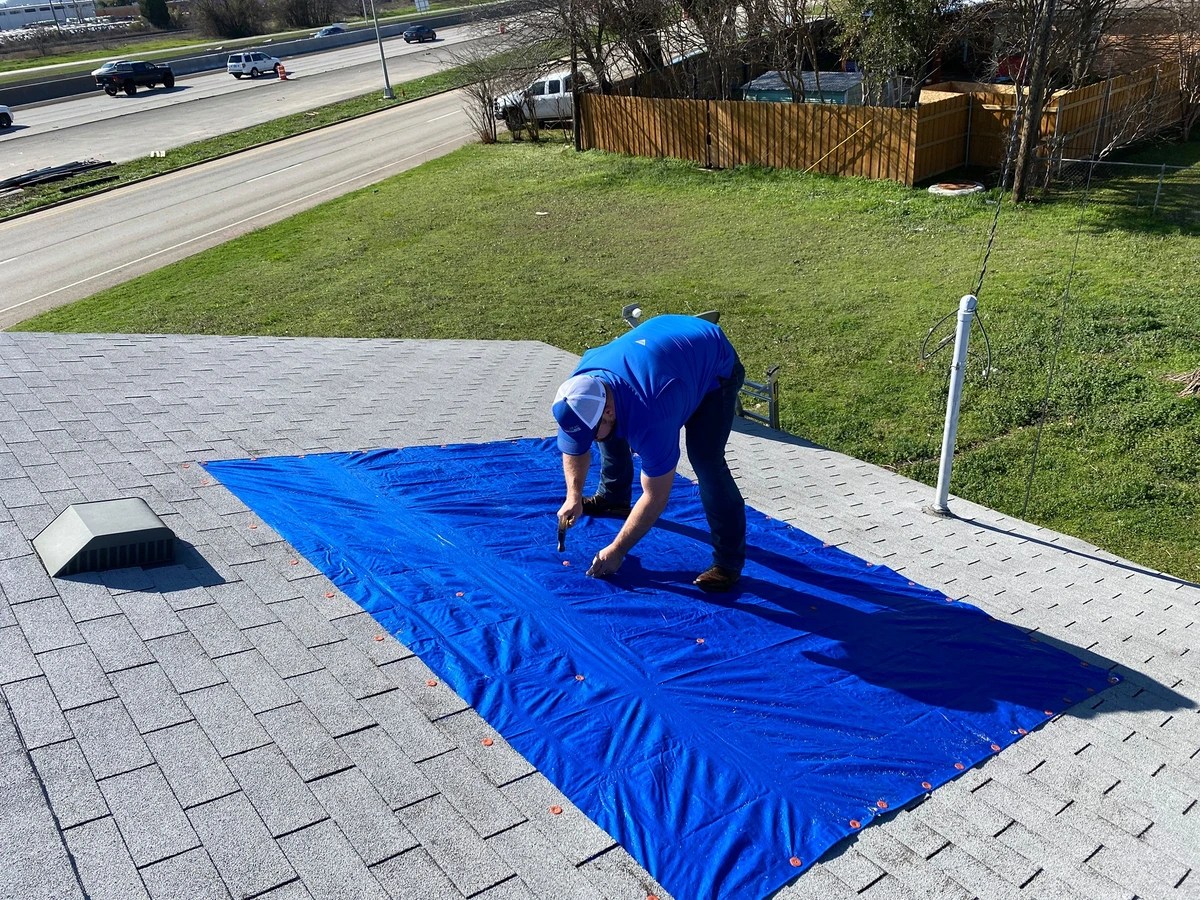 View Our Recently Completed Roofing Projects