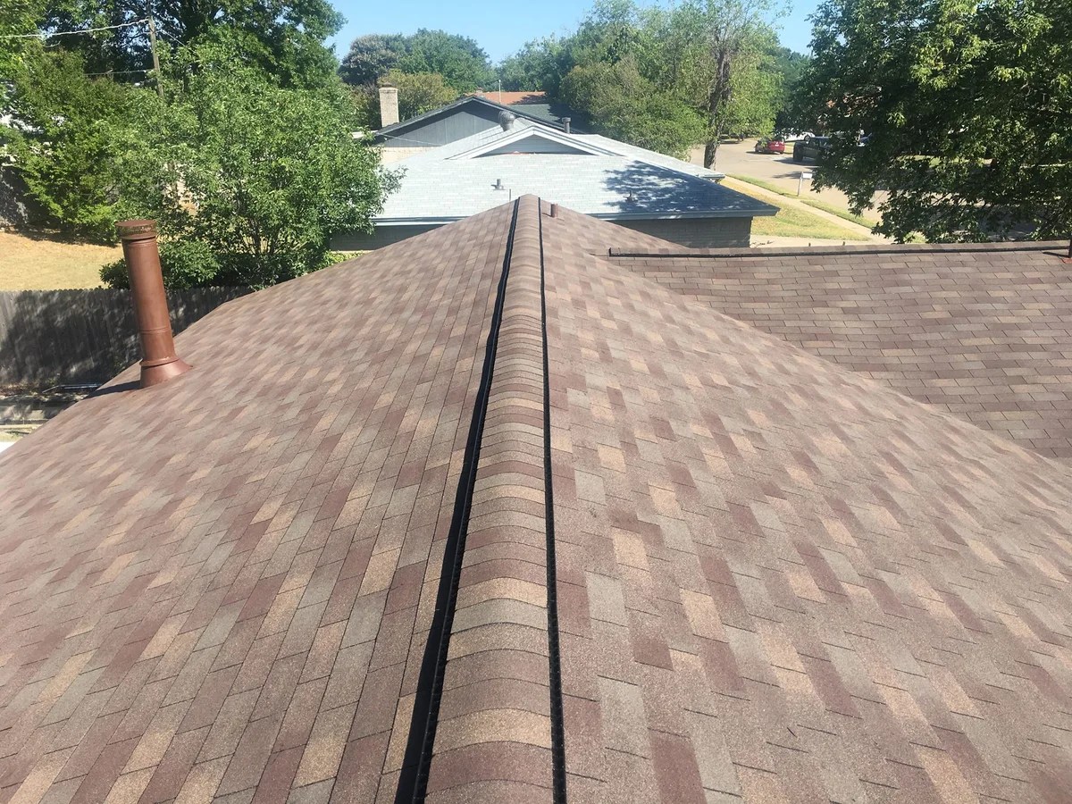 View Our Recently Completed Roofing Projects