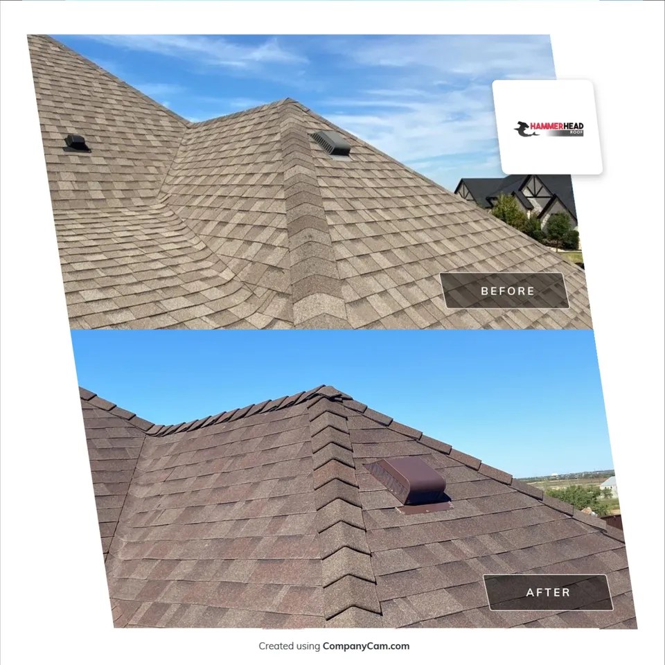 Quality Roof Repair Services