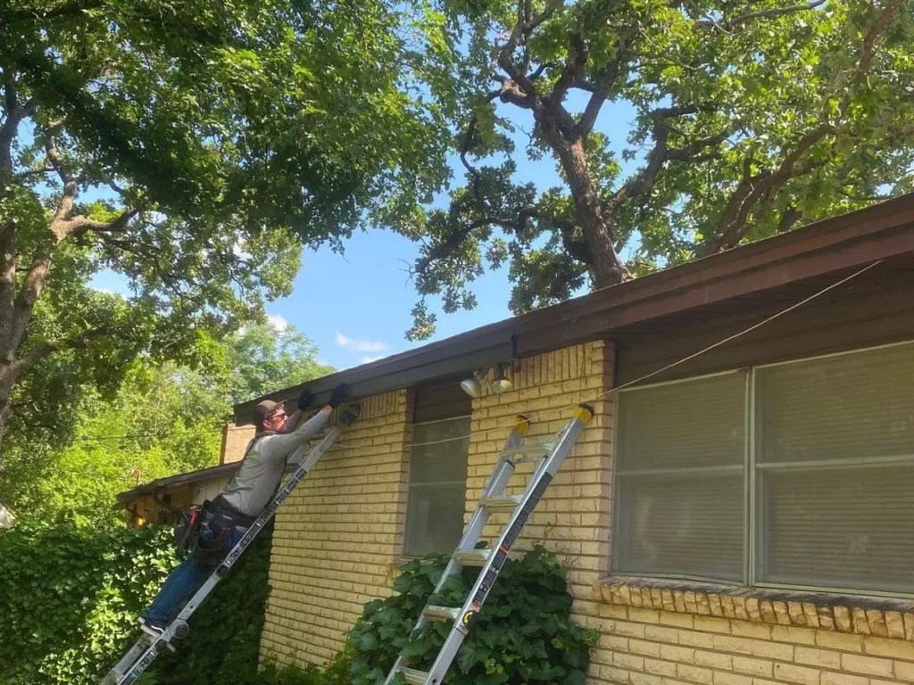 Premium Gutter Solutions