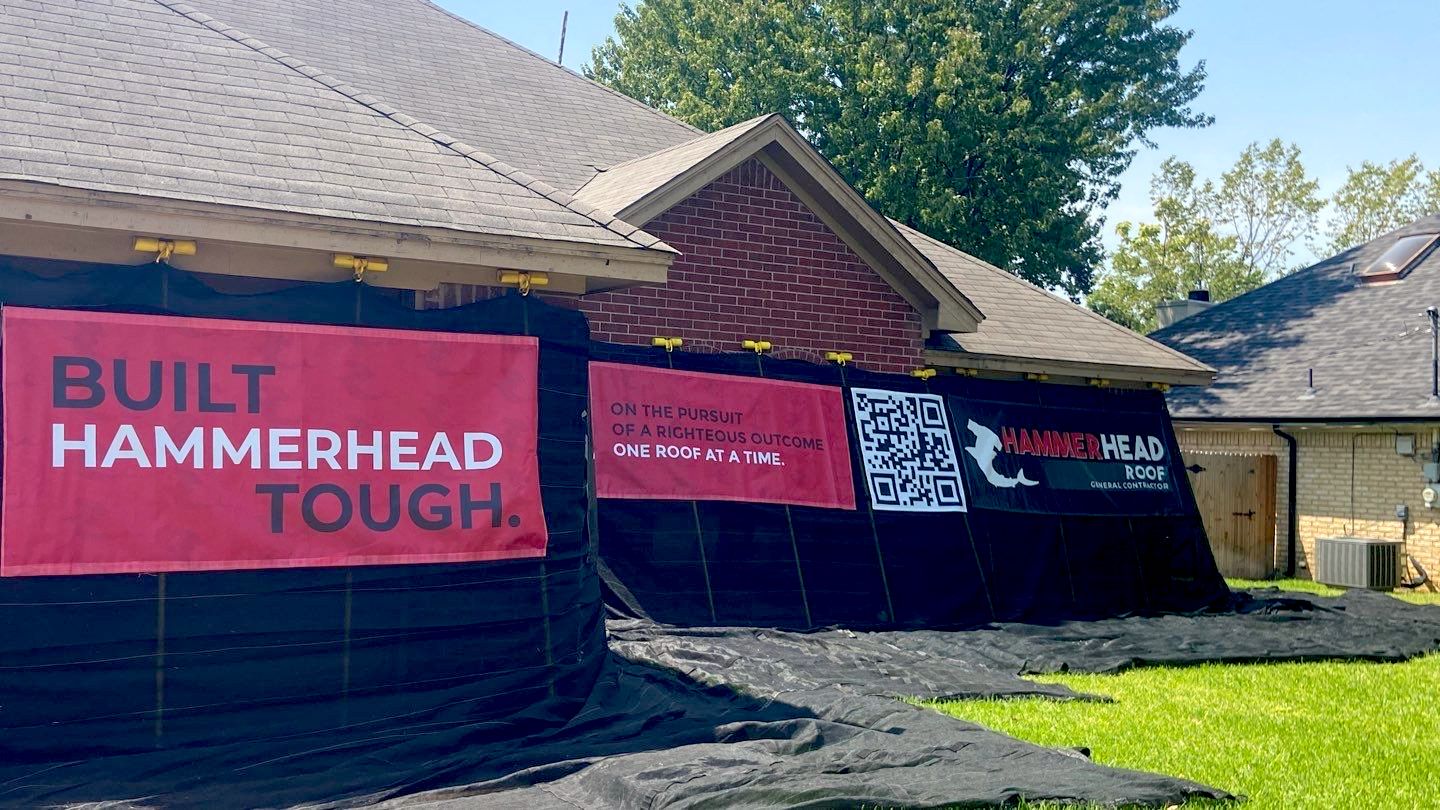 Learn About Our Roofing Company