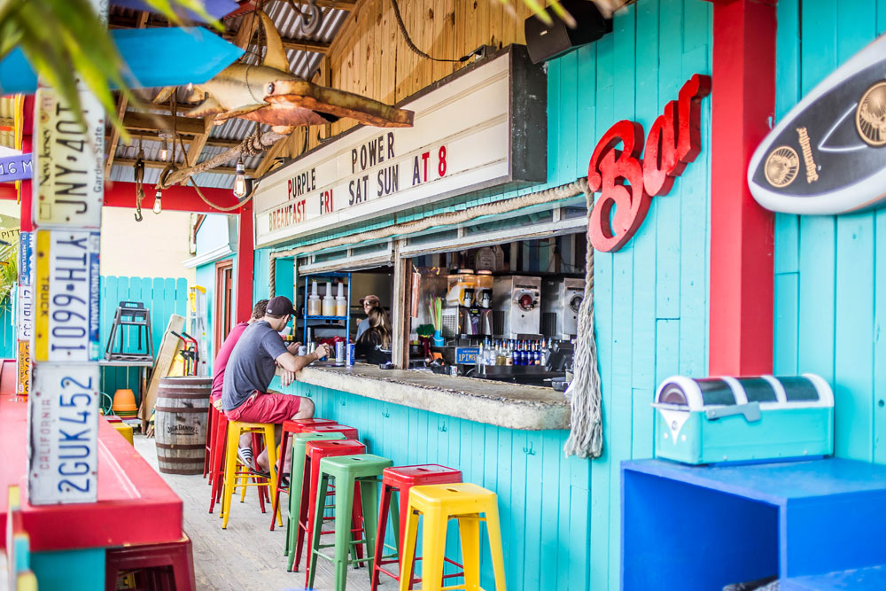 gallery4 Ocean City MD Restaurant & Bar