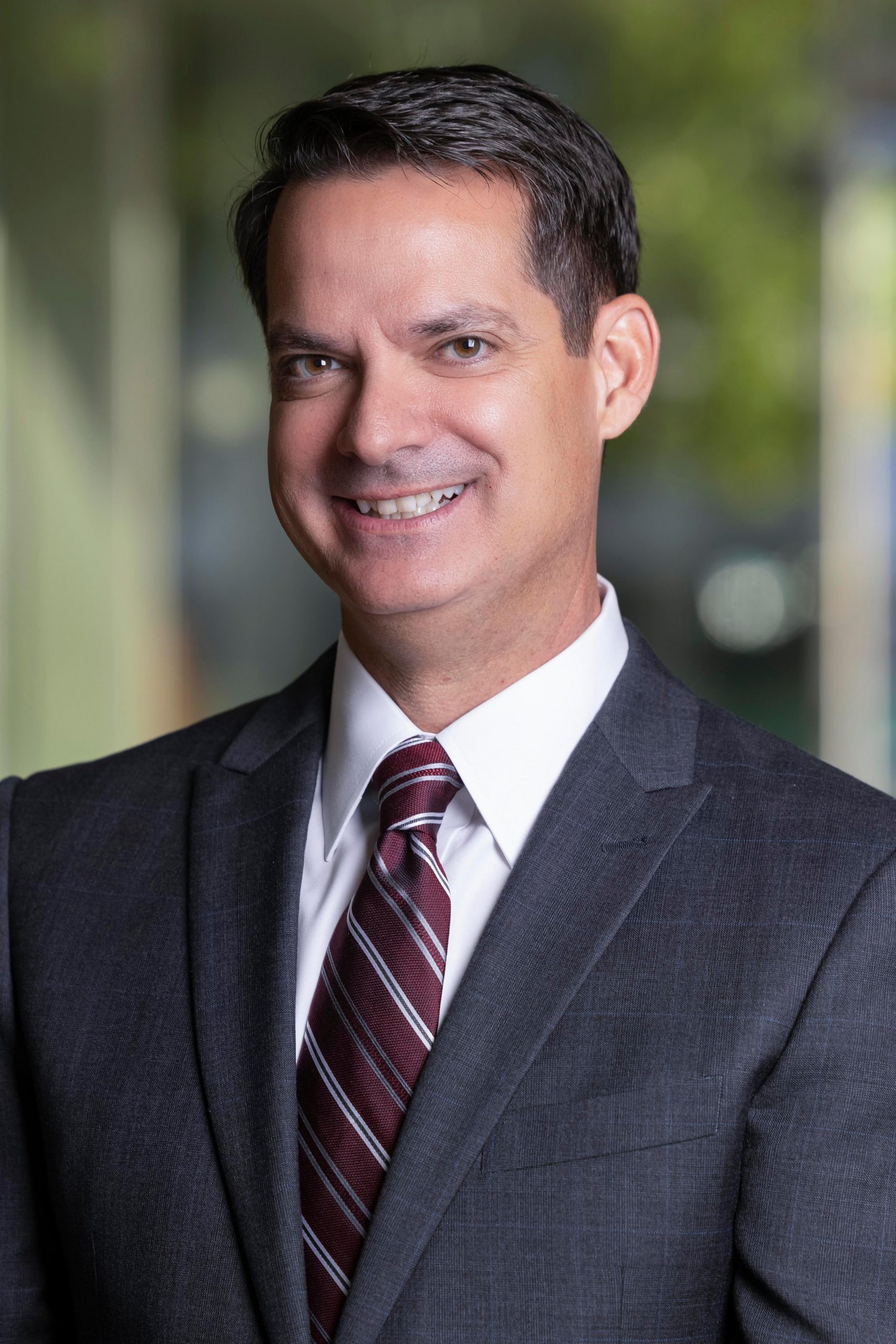 Timothy Wilson Lawyer Hammerle Finley Law Firm