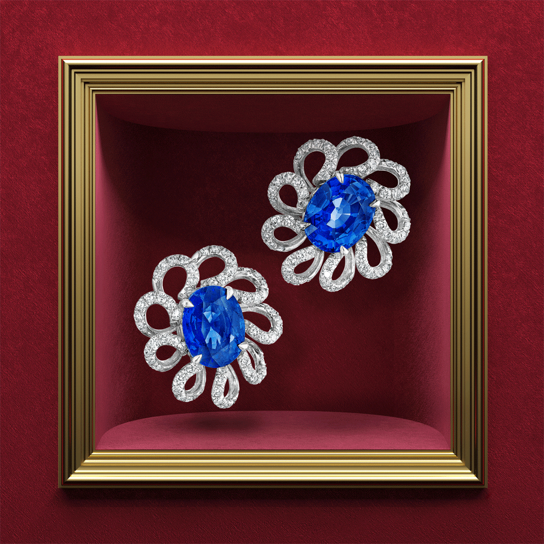 Hammerman Jewels Luxury Jewelry Hammerman Jewels