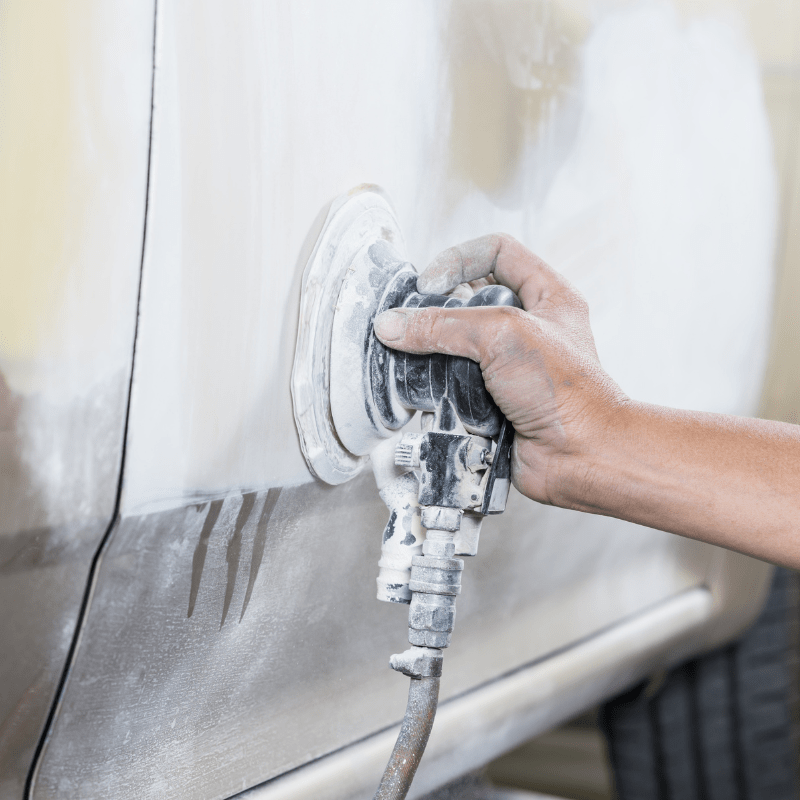 Quality Auto Body Repairs are an Important Investment Hammer's Autoworks