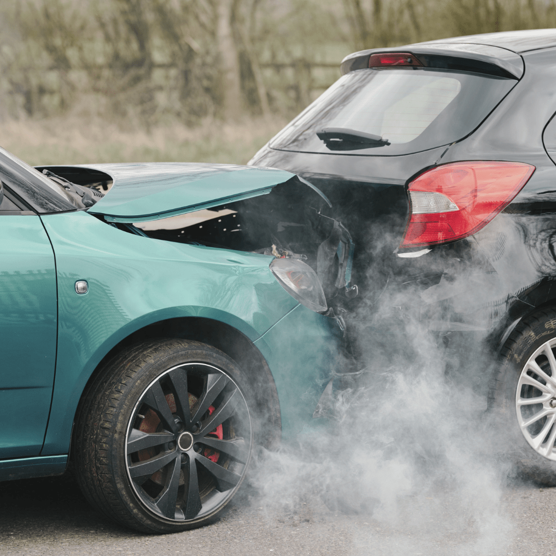 Does an Insurance Claim Require Car Repair? Hammer's Autoworks