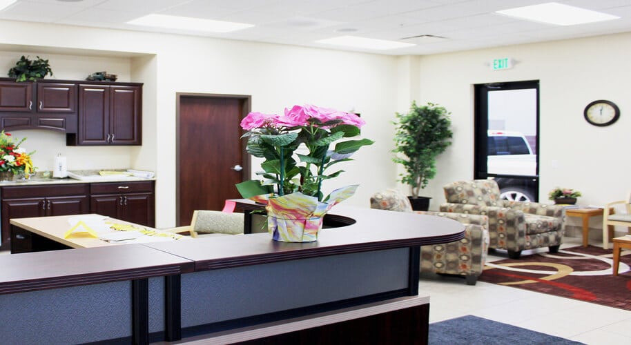 Hamlin Auto Hammers Construction