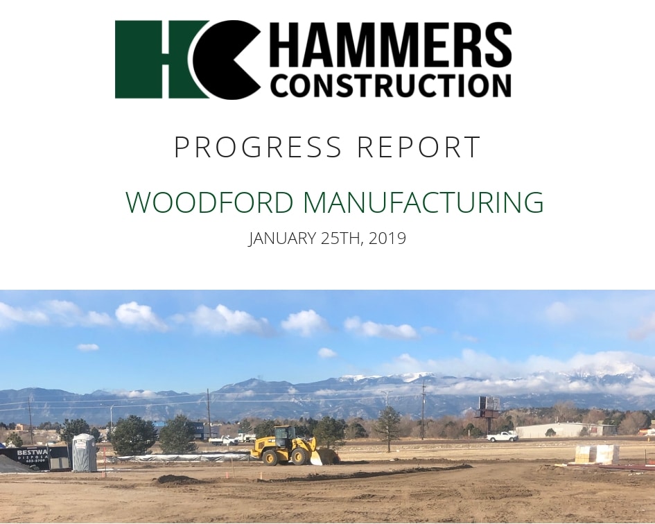 1 Hammers Construction