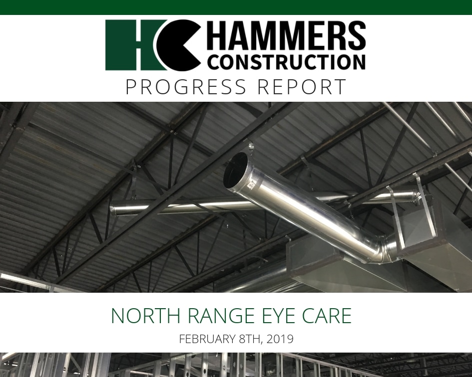 1 Hammers Construction