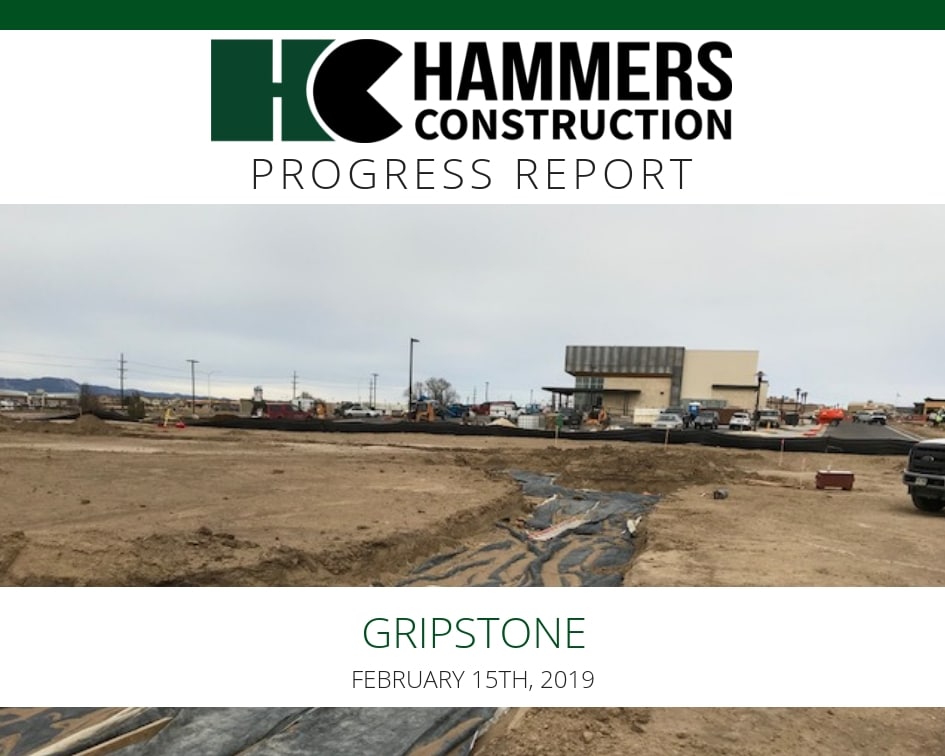 1 Hammers Construction