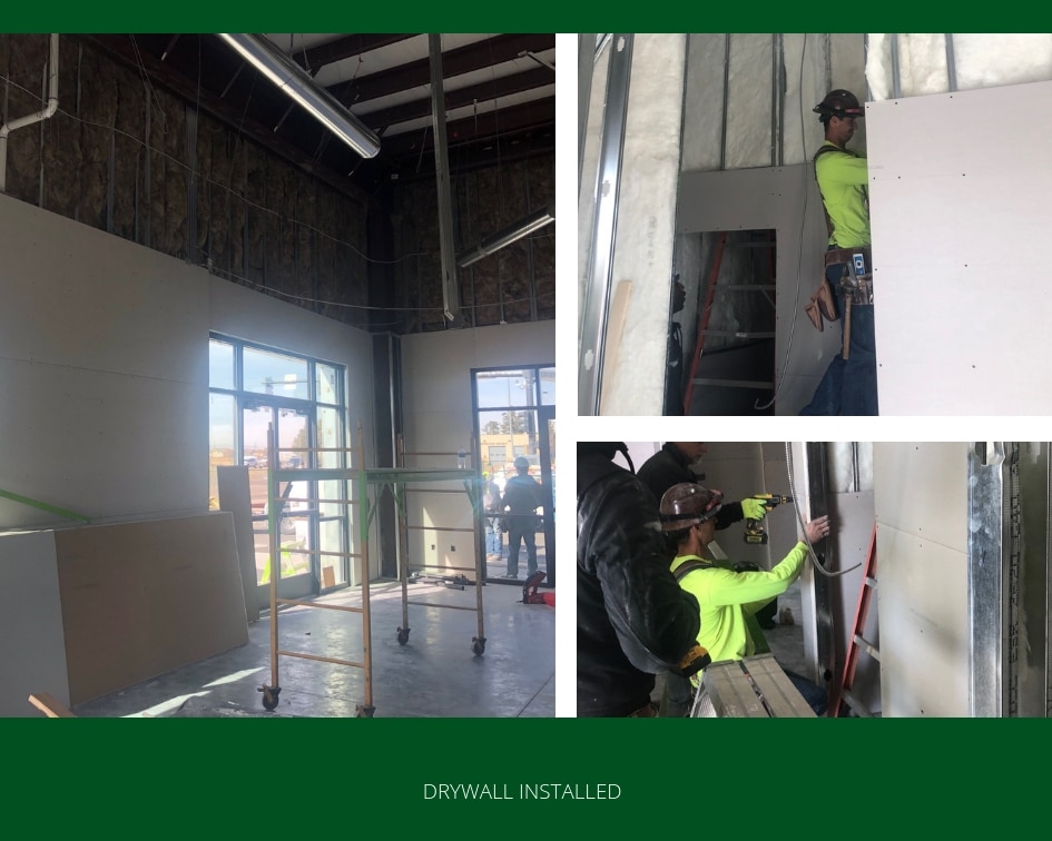 2 Hammers Construction