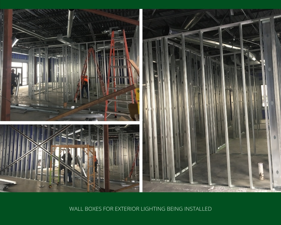 3 Hammers Construction