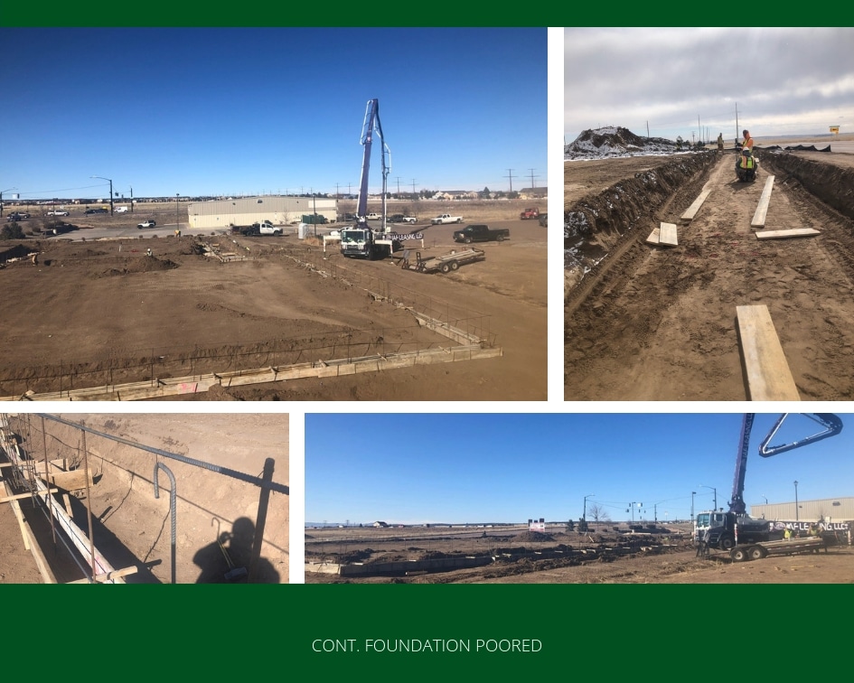 3 Hammers Construction