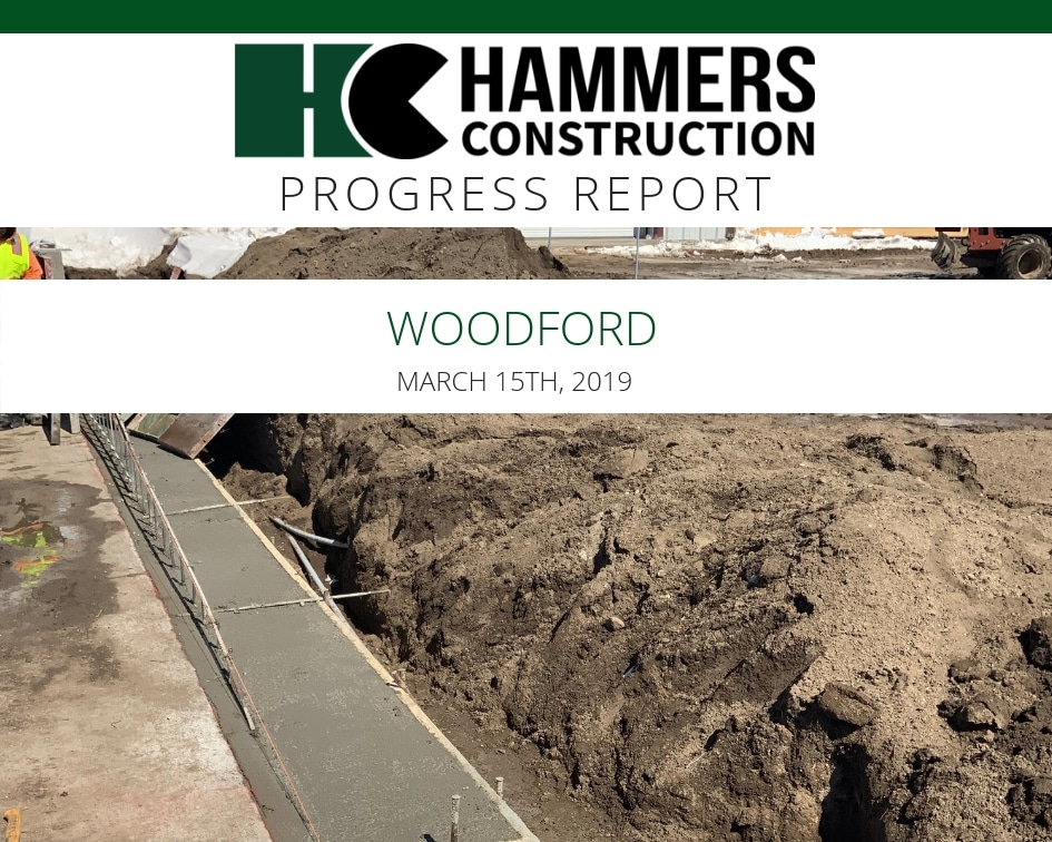 1 Hammers Construction