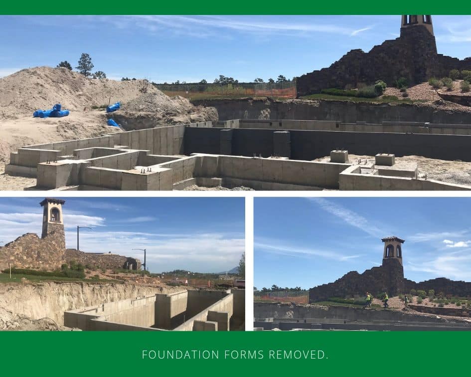 26 Hammers Construction