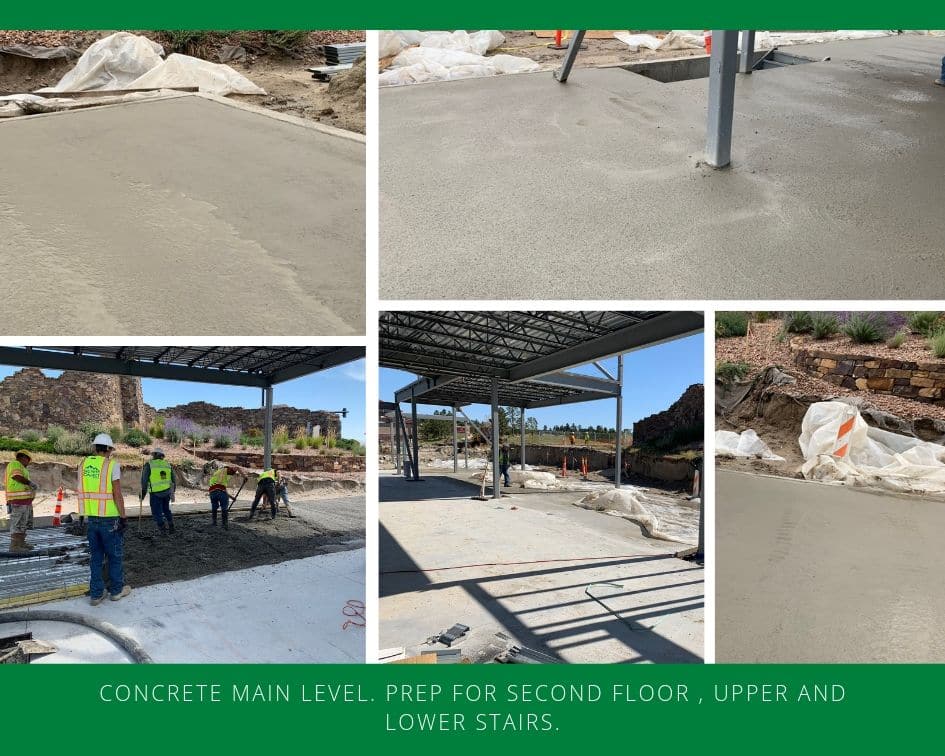 2 Hammers Construction