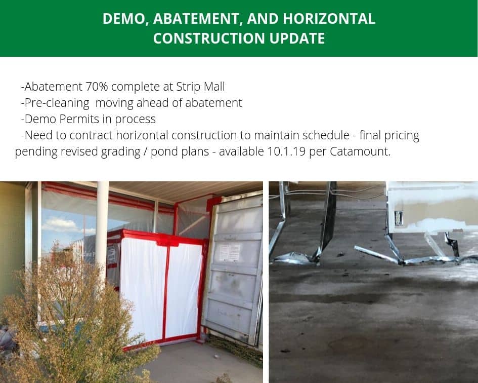 3 Hammers Construction