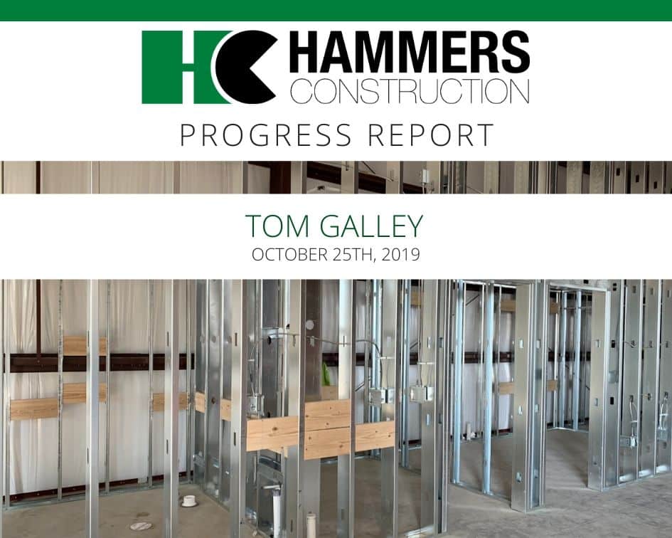 1 Hammers Construction