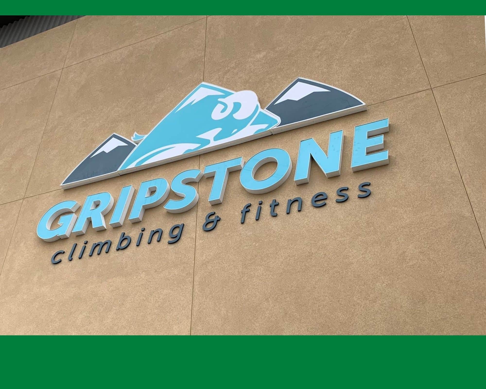 Project Video Update Gripstone Climbing and Fitness Hammers Construction