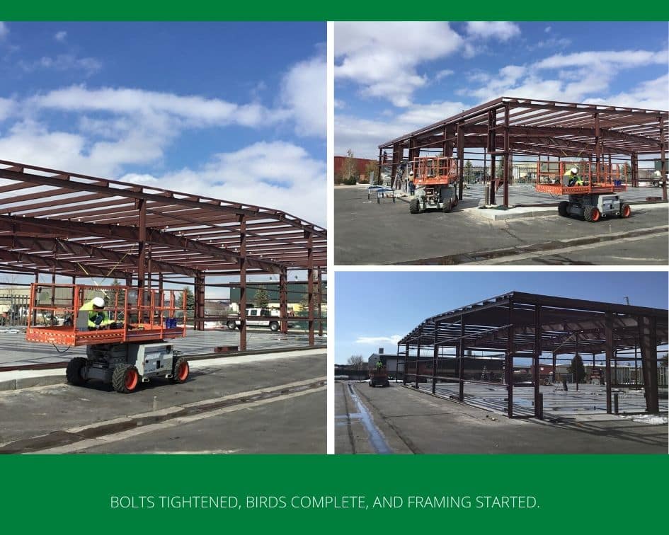 2 Hammers Construction