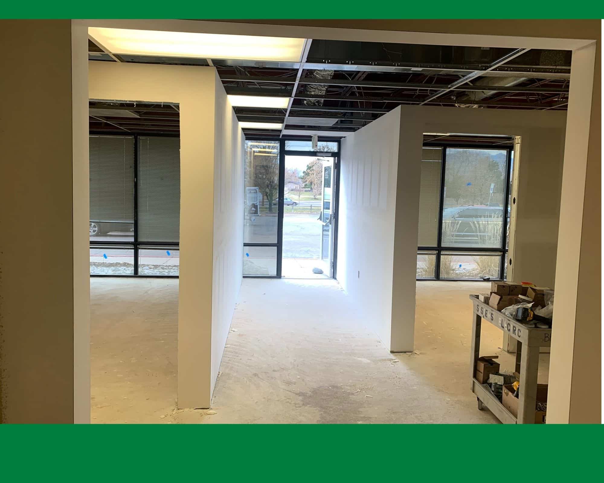 3 Hammers Construction