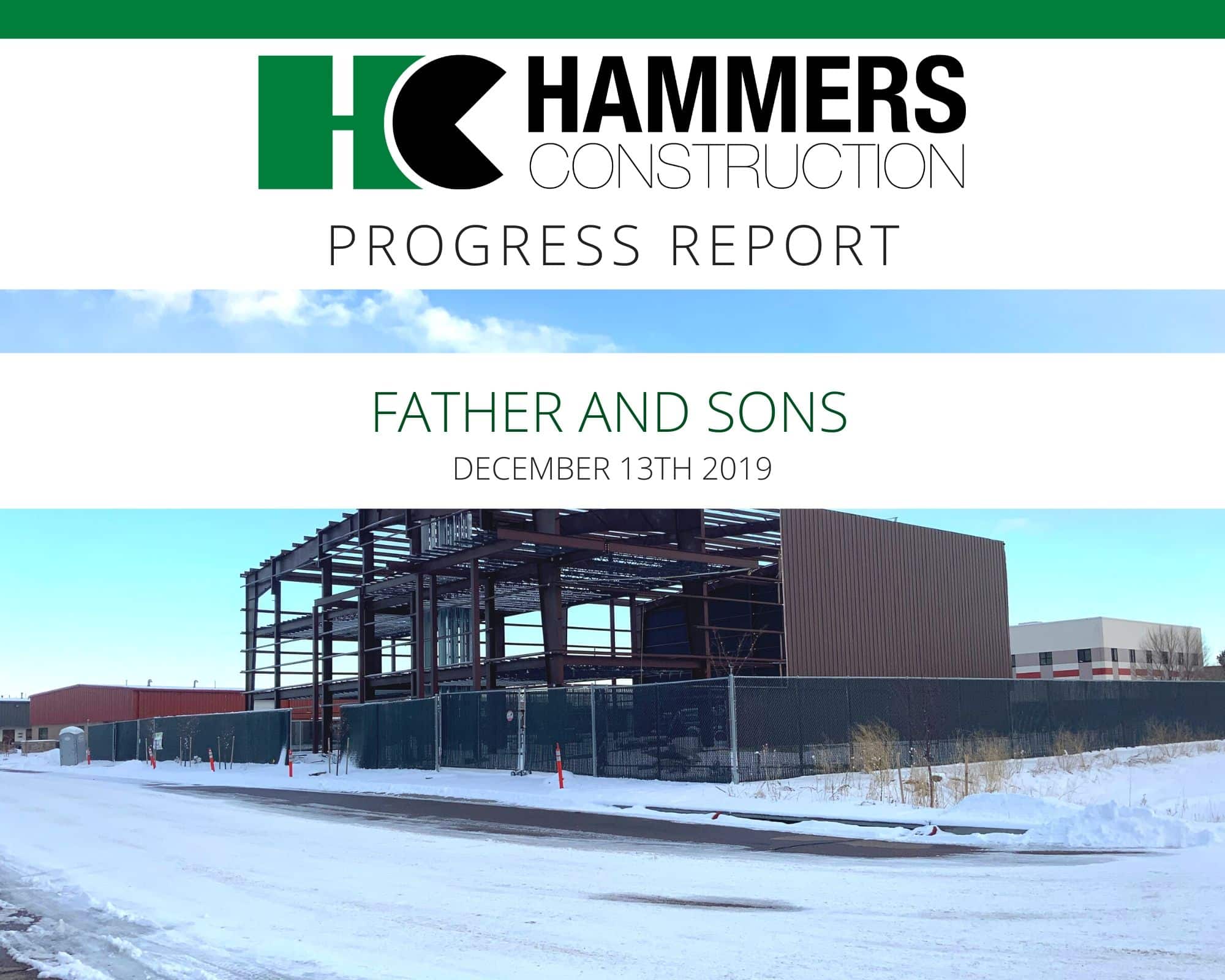 colorado springs construction Archives Hammers Construction