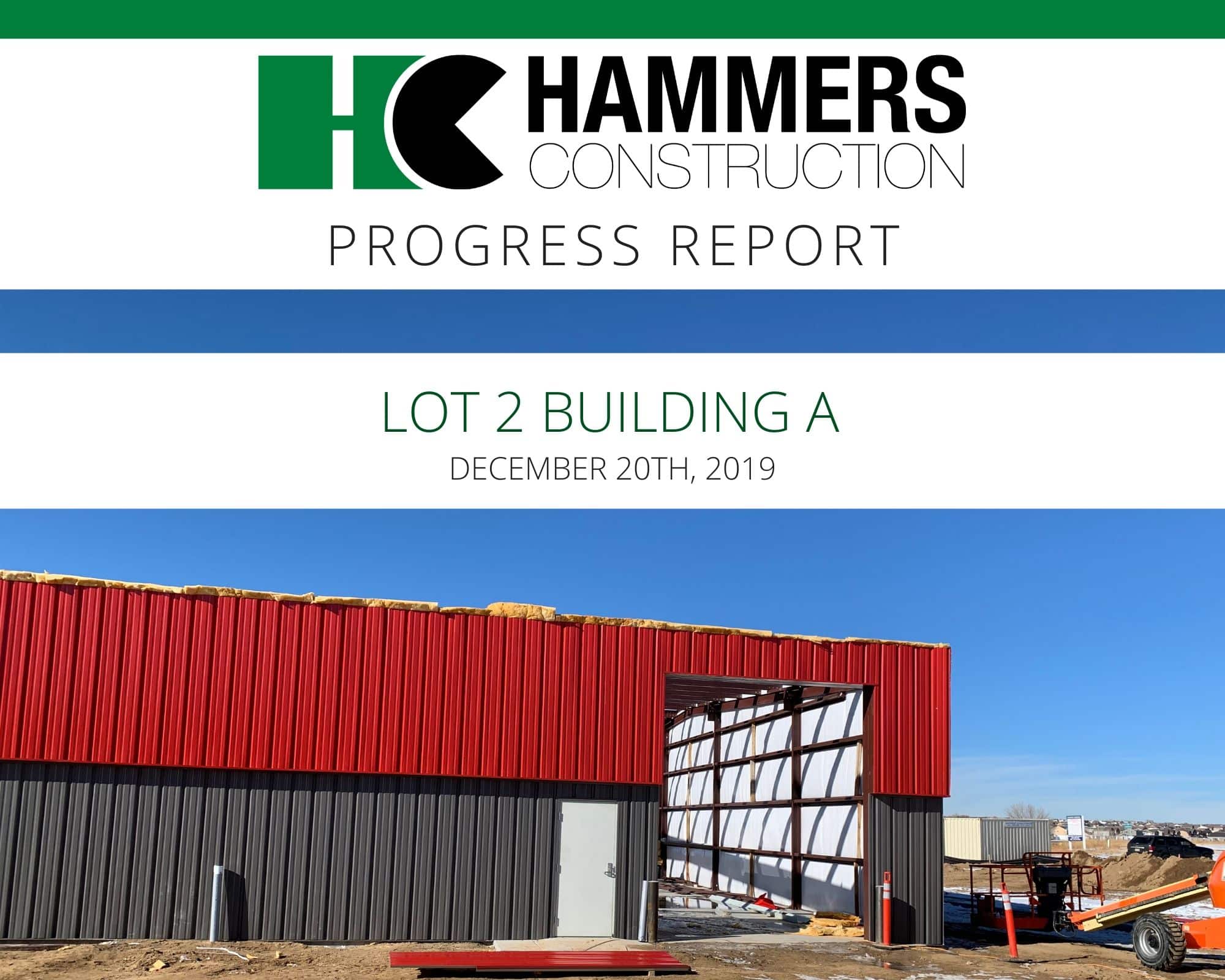 1 Hammers Construction