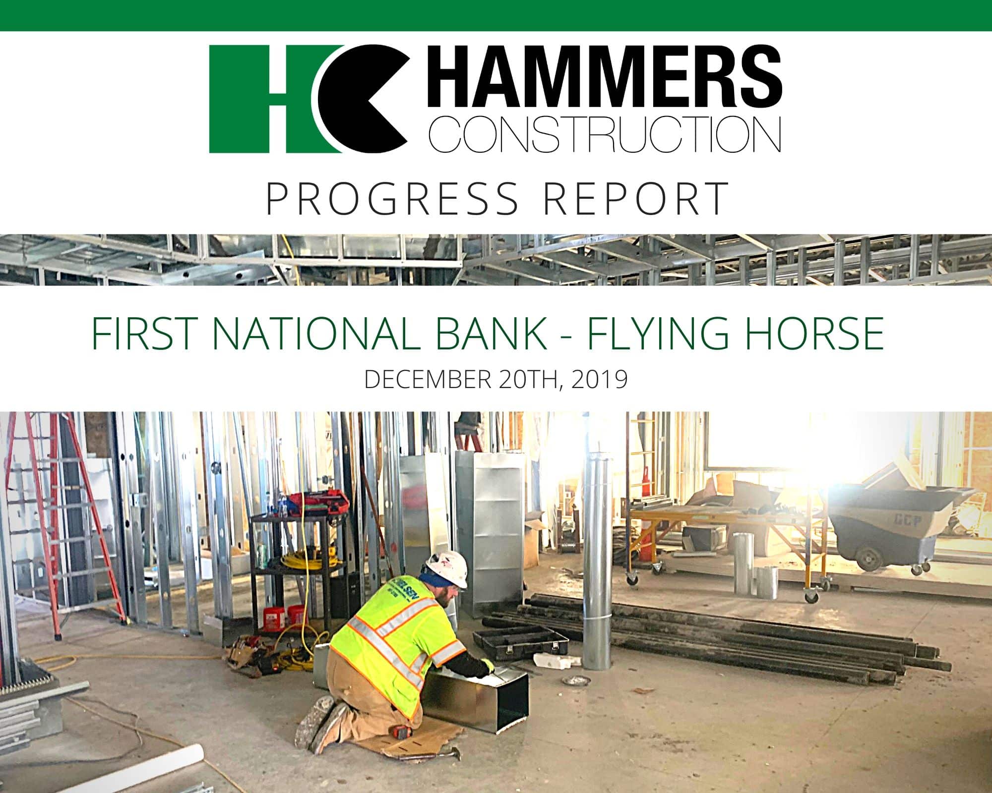 colorado springs construction Archives Hammers Construction