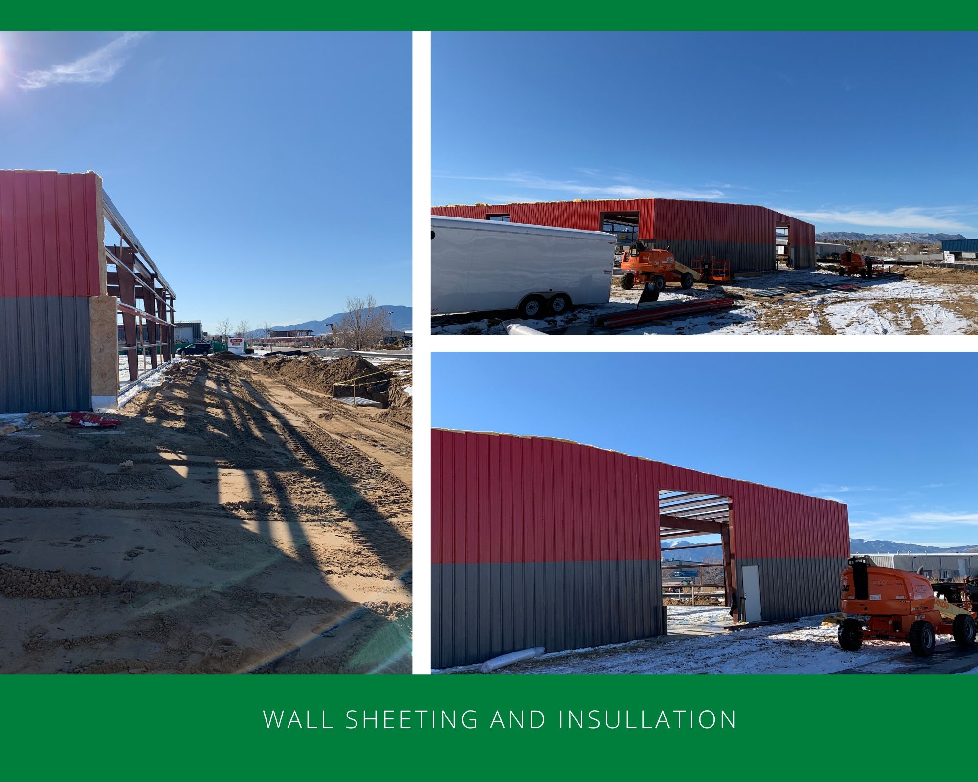 2 Hammers Construction