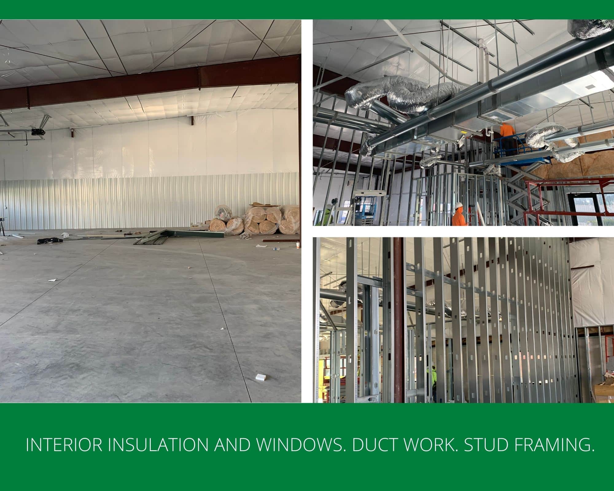 2 Hammers Construction