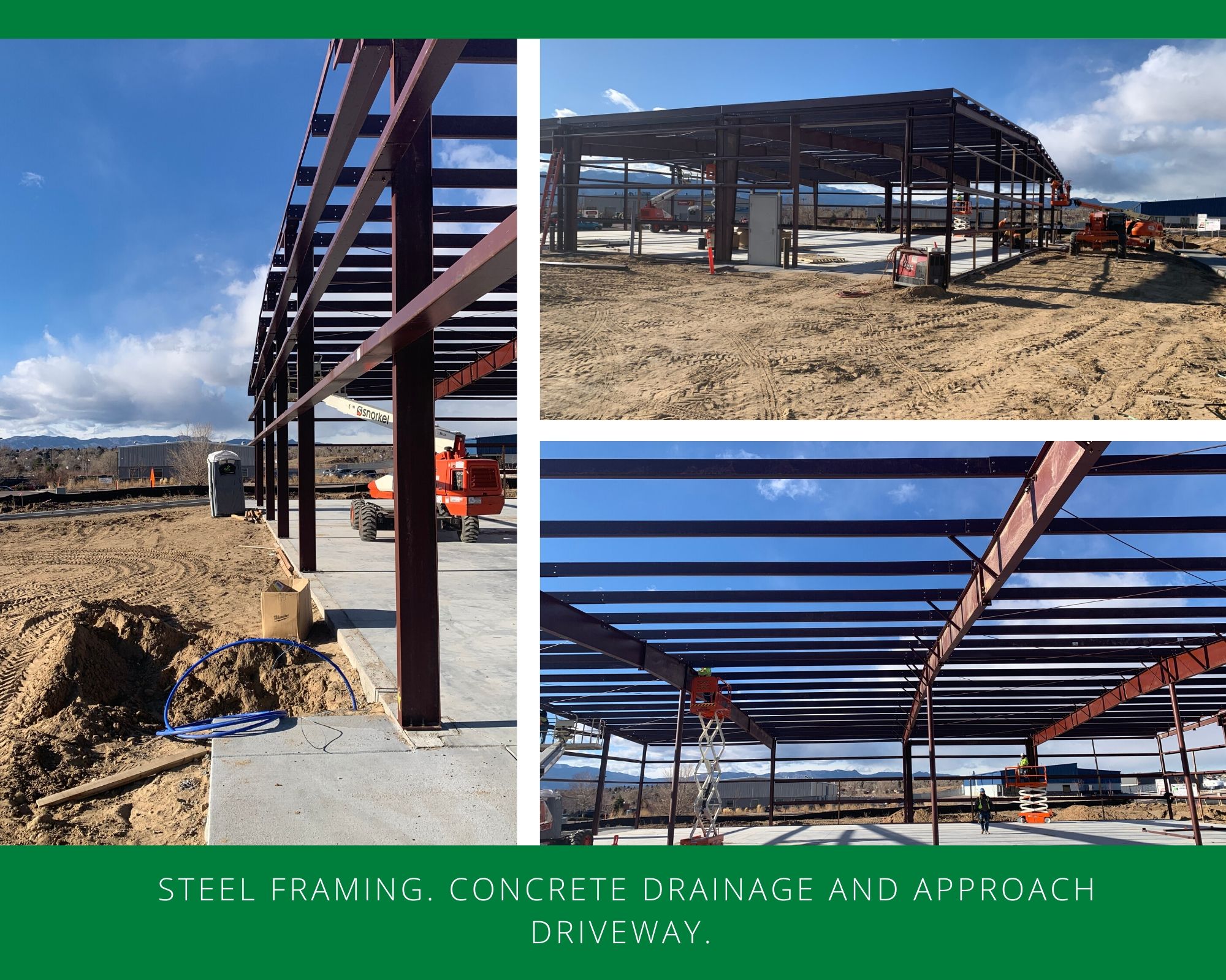 2 Hammers Construction